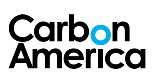 Carbon America logo