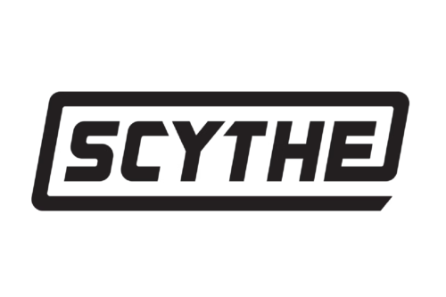 Scythe Robotics logo